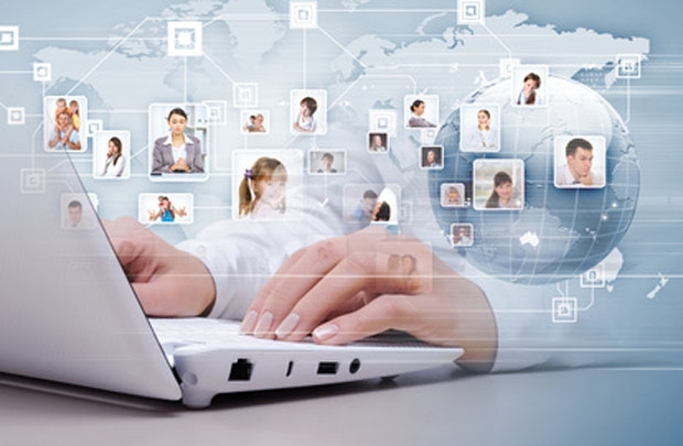 Bí quyết điều hành công ty với "văn phòng ảo"